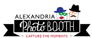 Alexandria Photo Booth Rental